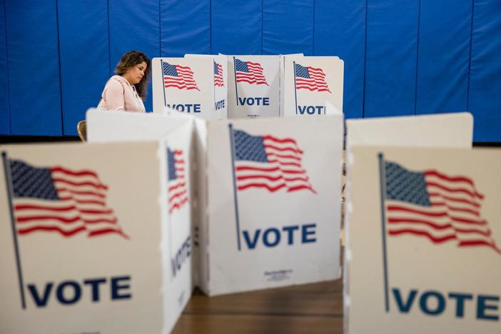 Voters will decide critical statewide ballot measures in midterm election