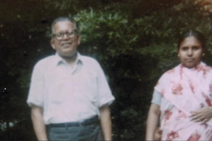 What do you know about the person you know as your father? Alaudin Ullah was surprised to find out.