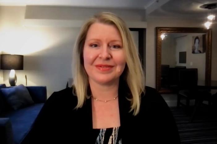 Historian Nicole Hemmer joins the show.