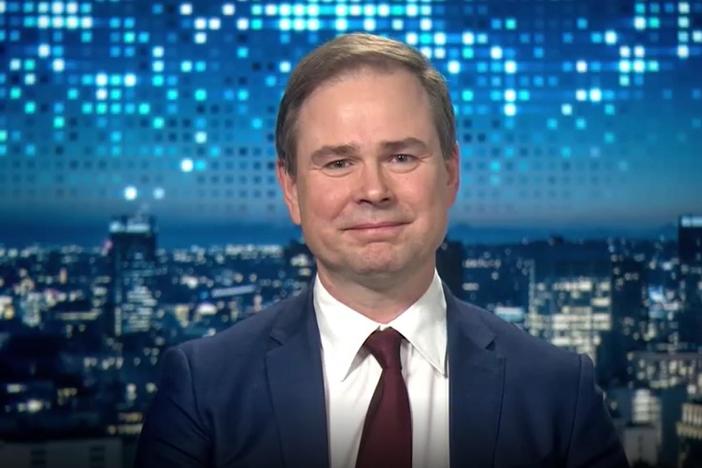 Denmark's economy will be in a deep freeze for three months to mitigate the crisis.