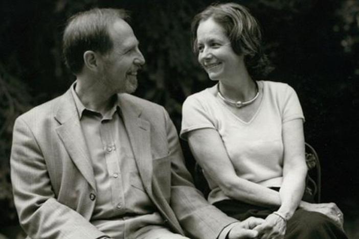 A medical anthropologist says caring for the sick and helpless is a deeply moral act.
