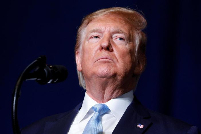 Watch the final vote in the Trump impeachment trial.