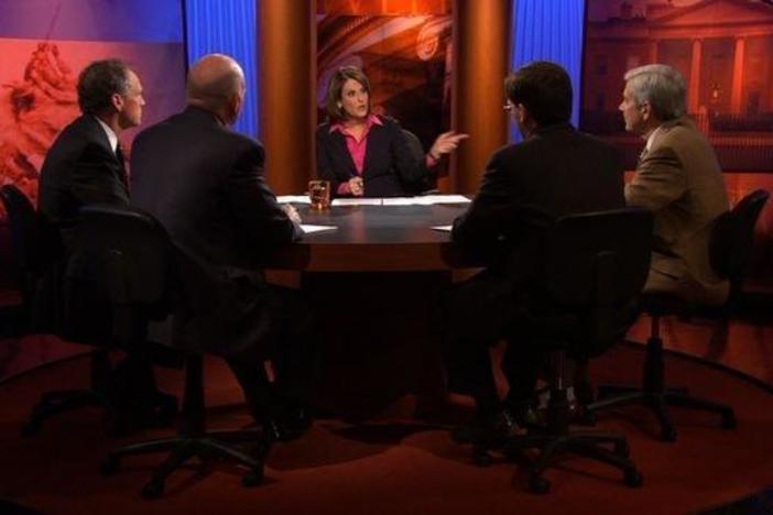 National Journal Insiders Poll on withdrawal from Afghanistan; the public's response