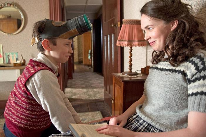 See a preview for My Mother and Other Strangers, Episode 3.