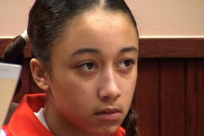 Hear opinions on the result of Cyntoia’s case and if teens should be tried as adults.
