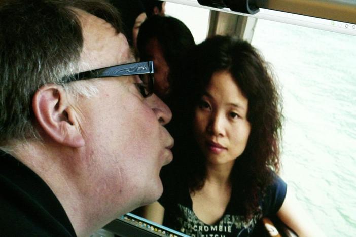 Watch Seeking Asian Female - premiering May 6 at 10pm (check local listings)