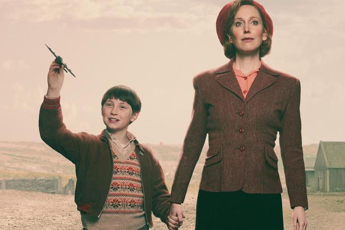 See a preview for My Mother and Other Strangers.