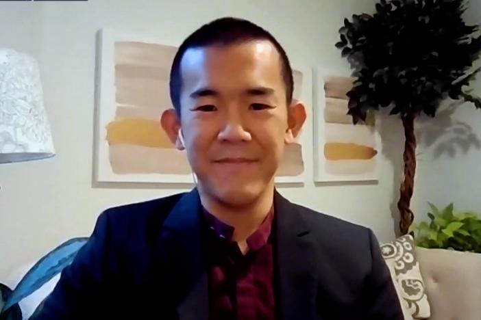 Ed Yong gives an update on the Omicron variant.