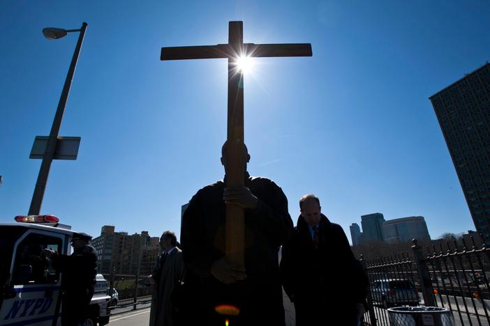 Why Southern Baptists' runoff election represents a 'watershed moment' for Evangelicals