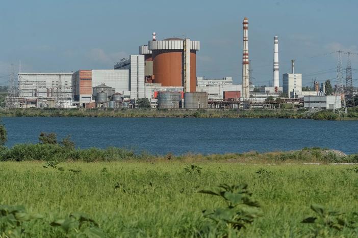 Ukraine prepares for another round of Russia's winter attacks on energy grid