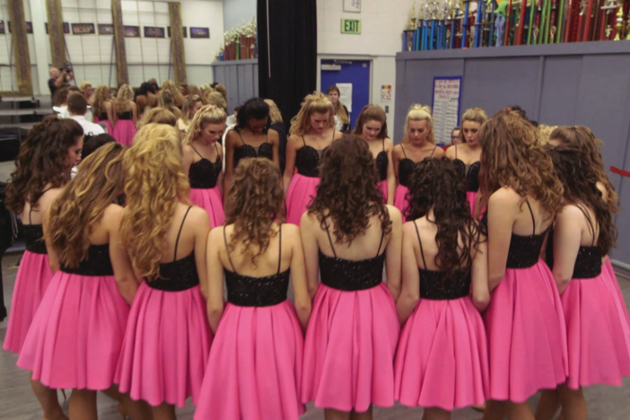 Preview the Clinton High School Show Choir's journey to best in show.