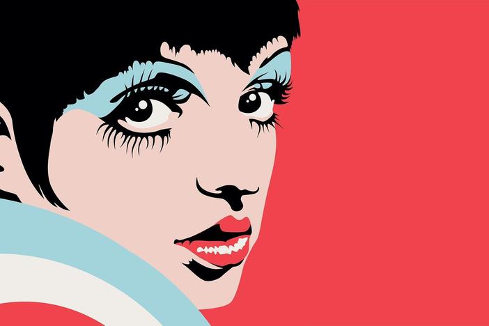 Take an intimate look into the life and career of screen and stage icon Liza Minnelli.