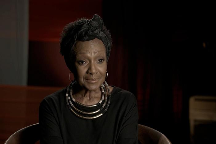 Former Ailey dancers recall how Alvin Ailey worked hard to raise money for the company.