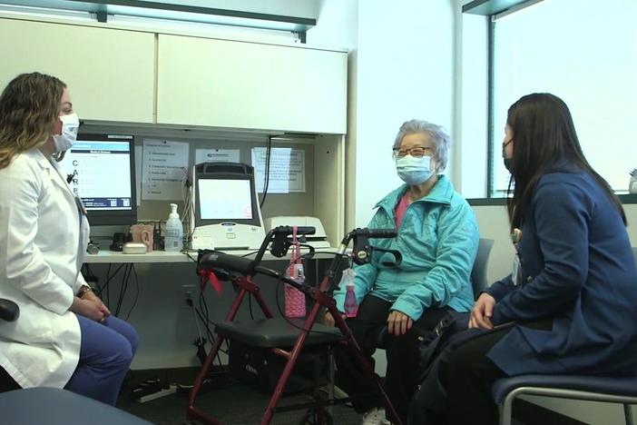 For many Asian Americans, medical interpreters are a vital but scarce resource