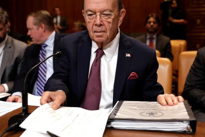 What government documents reveal about the 2020 census