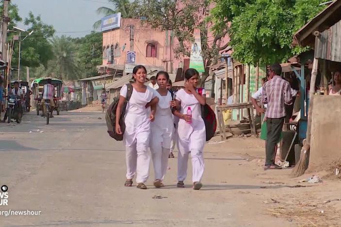 Why the new global wealth of educated women spurs backlash