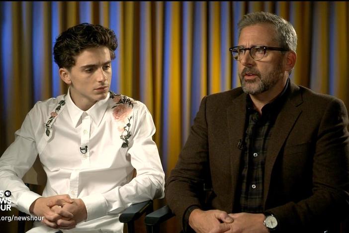 ‘Beautiful Boy’ resonates for a country gripped by addiction