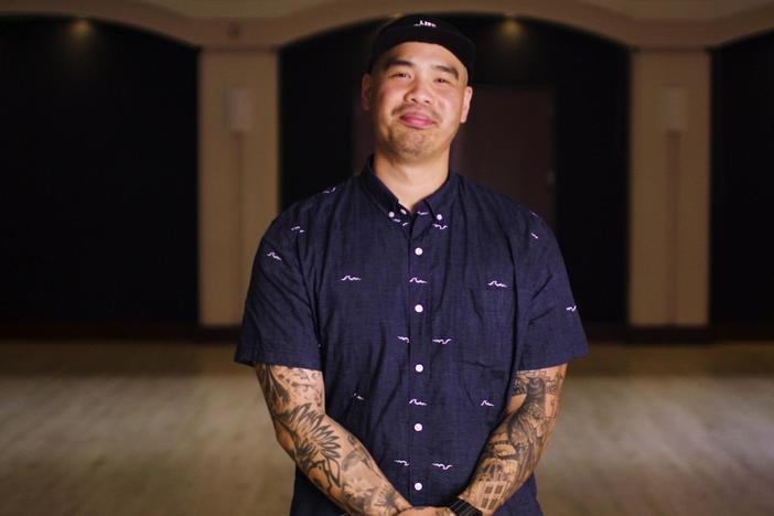 Chef Tu David Phu's Brief But Spectacular take on the memory of taste