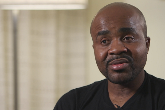 Meet a couple separated by America’s refugee policies