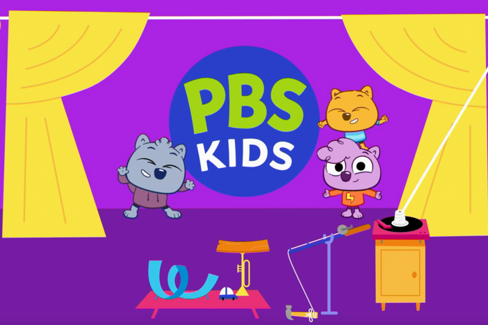 Watch and Play with new Work It Out Wombats this June!