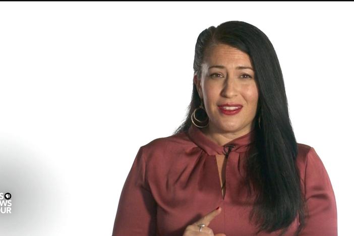 A poet’s take on looking to language for ‘radical hope’