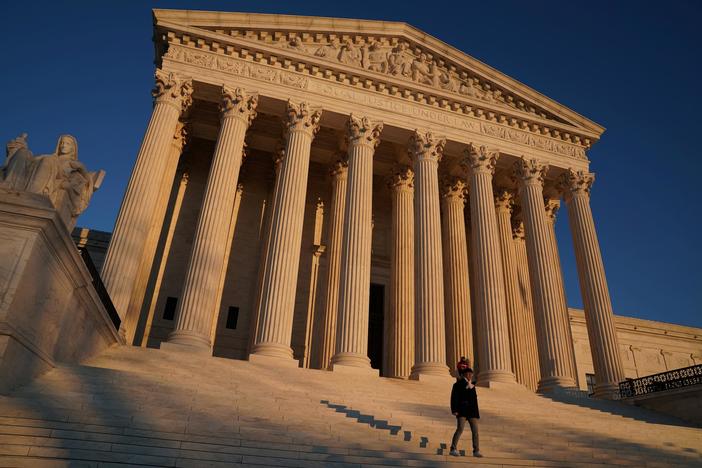 The Supreme Court's 'landmark decision' on tribal sovereignty