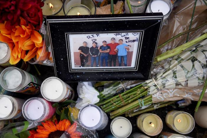 How El Paso is coping with deadly shooting's aftermath