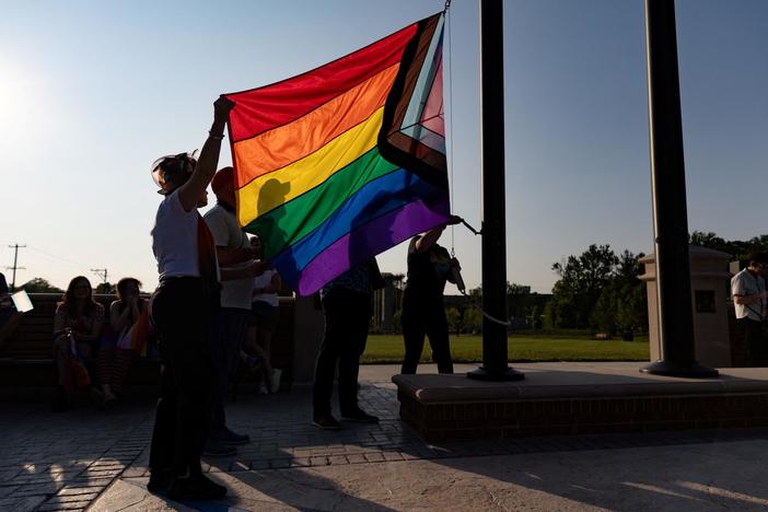 How the rise of anti-LGBTQ+ hate and violence is impacting the community