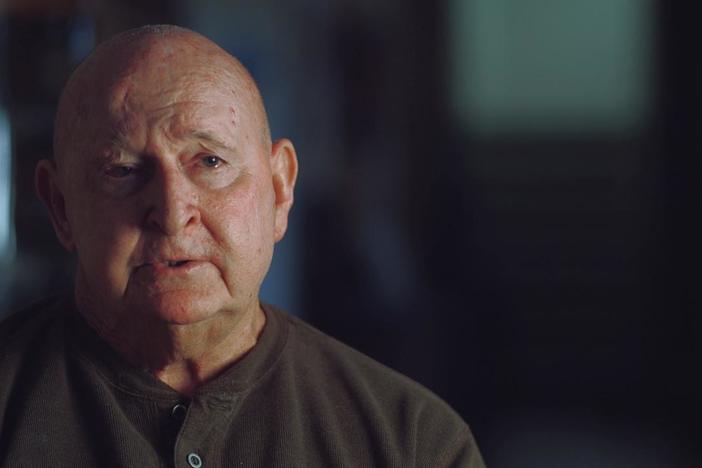 Former warden Gary Henman on his strategy at Marion to keep the worst inmates in isolation