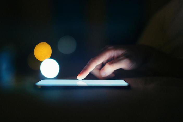 How families can protect children as FBI sees increase in online sextortion cases