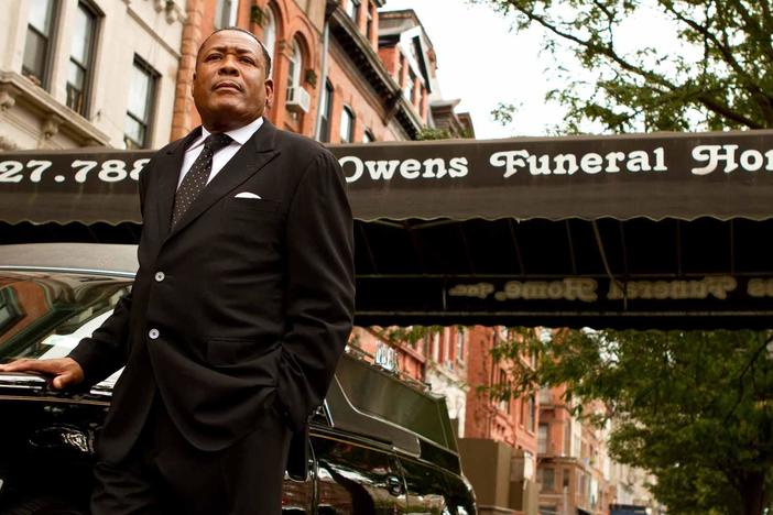 Premieres Monday, June 24, 2013 at 10:00 p.m. ET/PT.  Check your local listings.