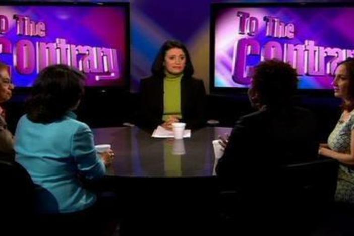 Actress Ashley Judd chastized the media for criticising women
