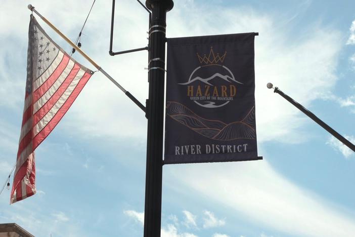 Recovery community helping Kentucky town rebound from economic decline and addiction