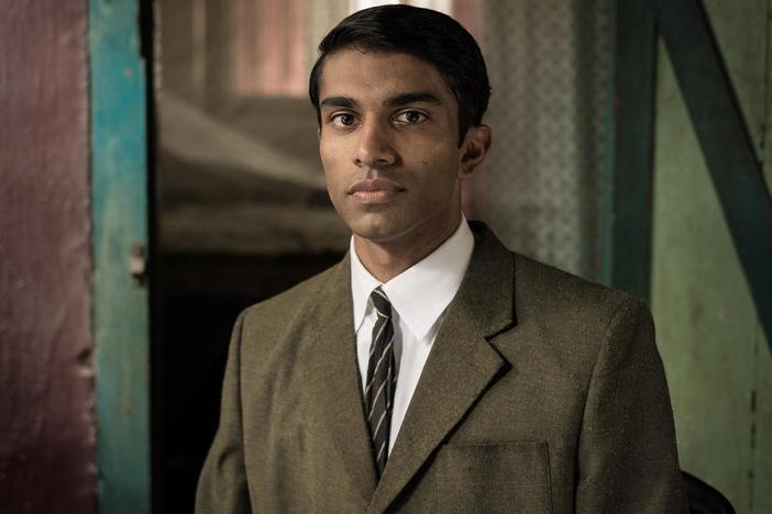 Indian Summers Star Nikesh Patel on his character, Aafrin Dalal