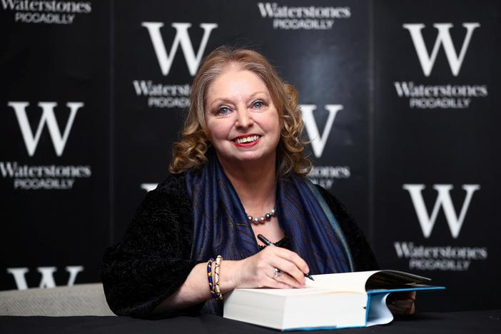 A look at the literary legacy of Hilary Mantel