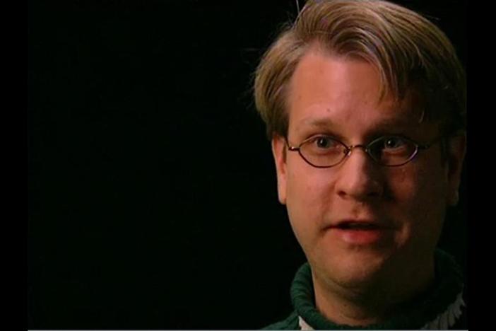 Filmmaker Tom Shepard describes what drew him to making the film "Scout's Honor."