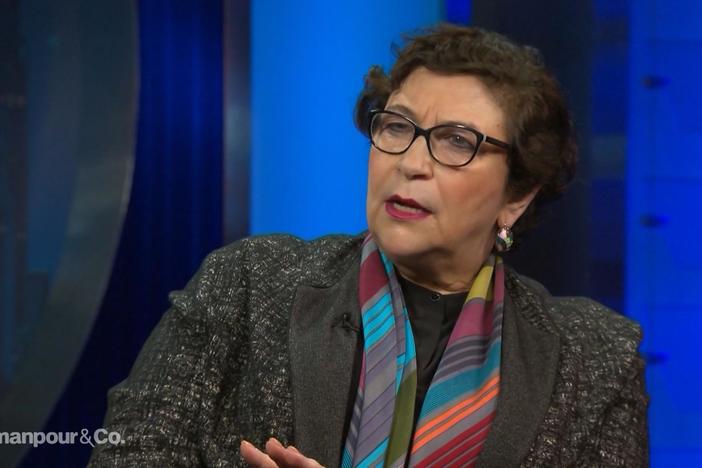 Journalist Yevgenia Albats on what it’s like to criticize the Kremlin from the inside.