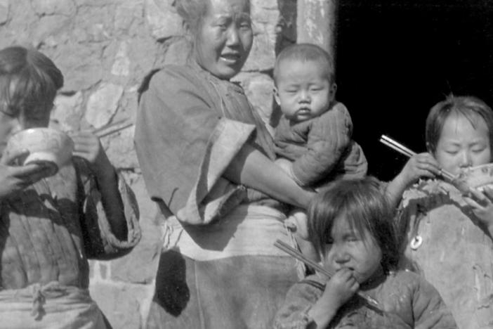 Maya Lin explores her heritage on Finding Your Roots. 