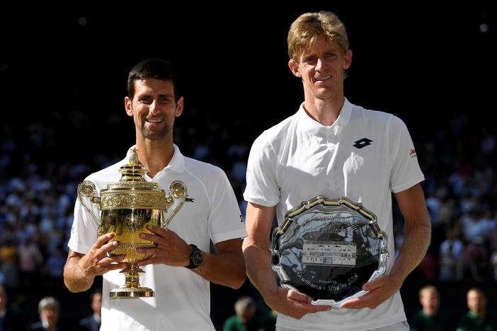 Why aren’t American men winning Grand Slams?