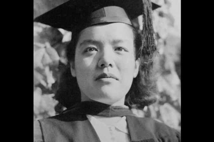 Meet Grace Lee Boggs, waging a revolution for over 75 years. 
