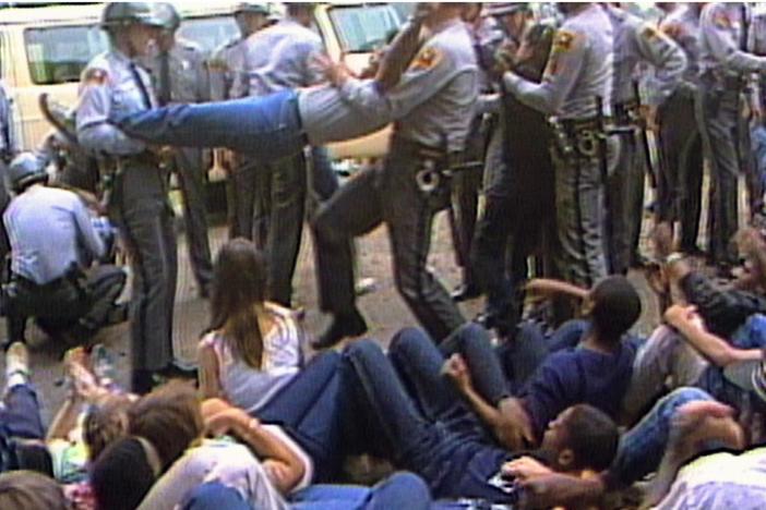 Environmental justice is a movement to fight environmental racism. 