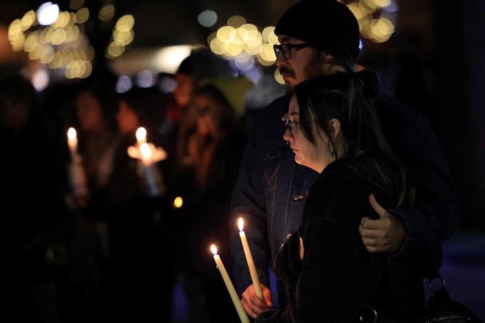 Why mortality for young Americans is increasing at an alarming rate