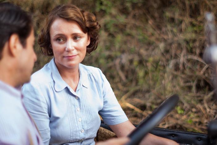 See a preview for the Season 2 finale of The Durrells in Corfu!