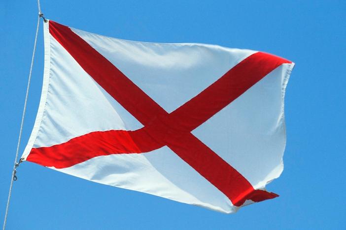 News Wrap: Federal court rejects Alabama's 2nd try at congressional map