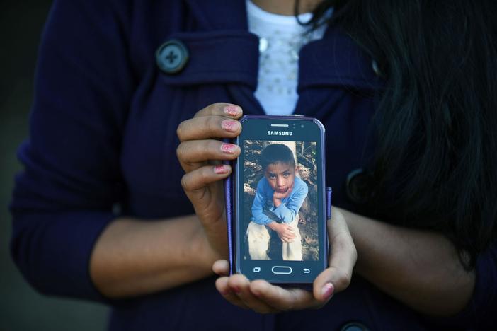 News Wrap: Migrant boy who died in U.S. custody had the flu