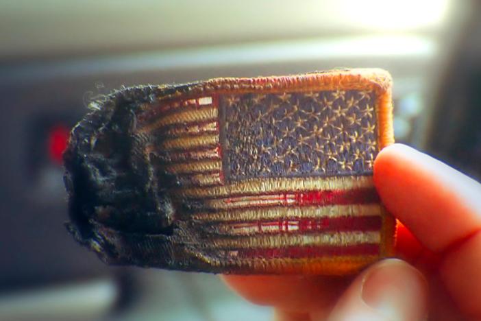 Millions of veterans have put their lives on the line. Surviving war is just the beginning
