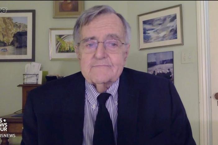 Shields and Brooks on DOJ's Flynn reversal, Trump's pandemic response