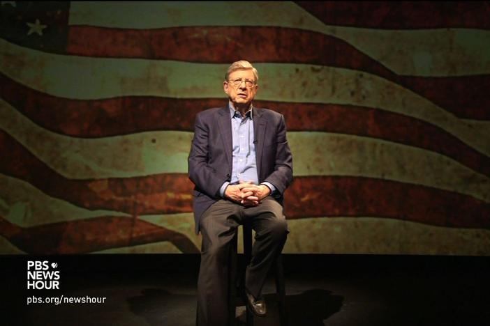 Only 19 percent of Americans trust the government to do the right thing most of the time.