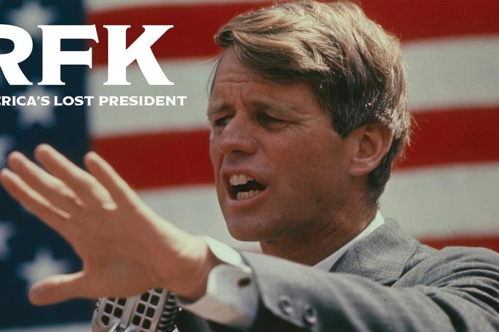 What if Robert F. Kennedy hadn't been assassinated while campaigning for presidency in '68