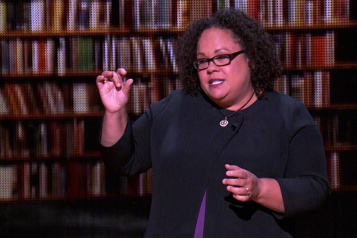 TED Talks: Education Revolution premieres on PBS Tues, 9/13.